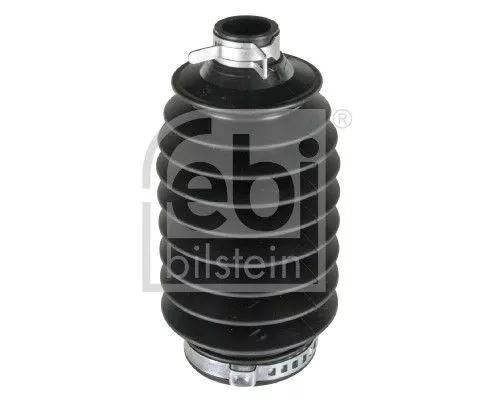 FEBI BILSTEIN FEBI BILSTEIN 196672 Febi Front Left Steering Rack Boot Kit For Honda Civic 