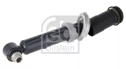 FEBI BILSTEIN FEBI BILSTEIN 196712 Febi Front Shock Absorber Driver Cab Suspension For Volvo Fm Ii Fm Iii 
