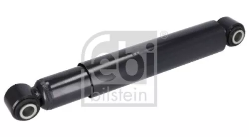 FEBI BILSTEIN FEBI BILSTEIN 196714 Febi Front Shock Absorber Strut For MERCEDES-BENZ Actros Mp4 / Mp5 Antos 