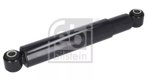 FEBI BILSTEIN FEBI BILSTEIN 196714 Febi Front Shock Absorber Strut For MERCEDES-BENZ Actros Mp4 / Mp5 Antos 