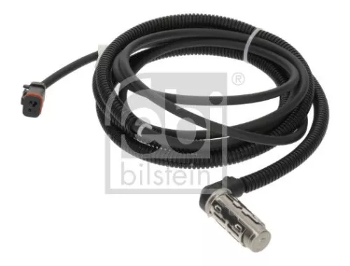 FEBI BILSTEIN FEBI BILSTEIN 196752 Febi Rear  Abs Wheel Speed Sensor For Scania F - Series G K - Series L N - S 