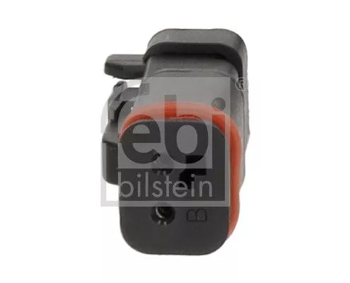 FEBI BILSTEIN FEBI BILSTEIN 196752 Febi Rear  Abs Wheel Speed Sensor For Scania F - Series G K - Series L N - S 
