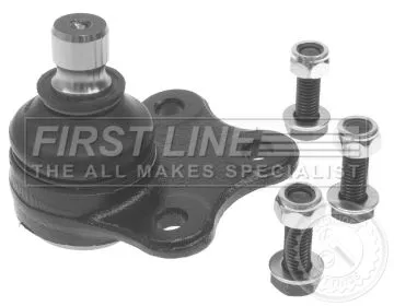 Ball Joint