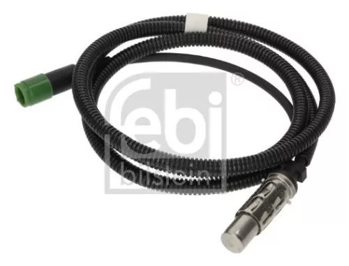 FEBI BILSTEIN FEBI BILSTEIN 196834 Febi Rear Right  Abs Wheel Speed Sensor For Scania G L P R S 