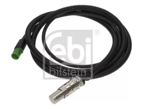 FEBI BILSTEIN FEBI BILSTEIN 196837 Febi Front Left Or Right  Abs Wheel Speed Sensor For Scania L P R 