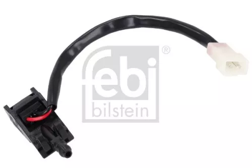 FEBI BILSTEIN FEBI BILSTEIN 196884 Washer Fluid Jet, window cleaning 
