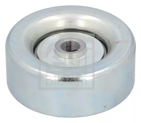 FEBI BILSTEIN FEBI BILSTEIN 196899 Febi Aux Belt Idler Pulley For Suzuki Carry Jimny S-cro 