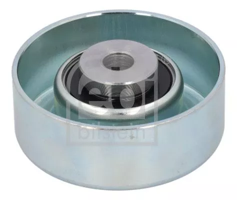FEBI BILSTEIN FEBI BILSTEIN 196899 Febi Aux Belt Idler Pulley For Suzuki Carry Jimny S-cro 