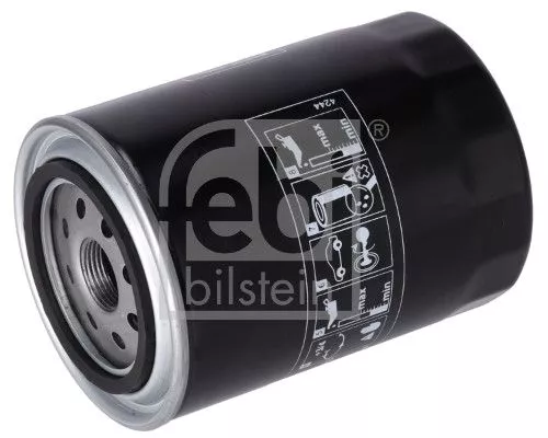 FEBI BILSTEIN FEBI BILSTEIN 196983 Febi Filter Hydraulic Filter 