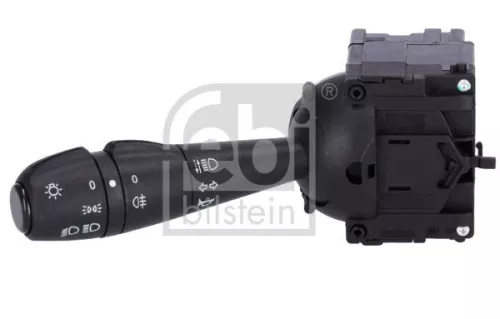 FEBI BILSTEIN FEBI BILSTEIN 197027 Direction Indicator Switch 