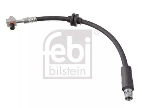 Febi Front Left Right Brake Hose For Chevrolet Opel Vauxhall Ampe