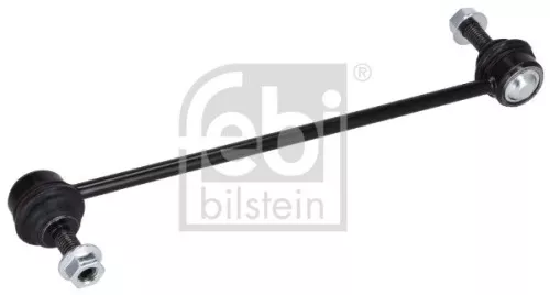 FEBI BILSTEIN FEBI BILSTEIN 197072 Febi 197072 Front Left Or Right Rear Left Or Right Stabiliser Link For Mitsubish 