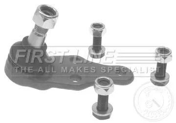 Ball Joint