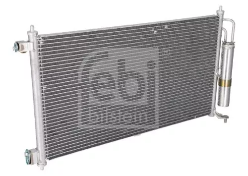 FEBI BILSTEIN FEBI BILSTEIN 197131 Condenser, air conditioning 