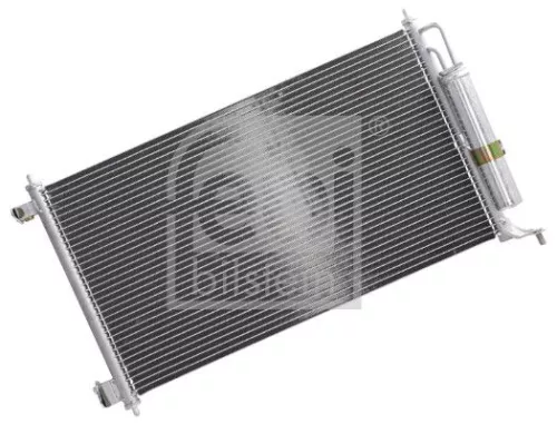 FEBI BILSTEIN FEBI BILSTEIN 197131 Condenser, air conditioning 