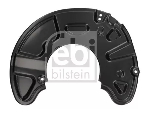 FEBI BILSTEIN FEBI BILSTEIN 197151 Febi Front Right Brake Disc Dust Cover Shield Plate For Mercedes-benz C-class Cls  