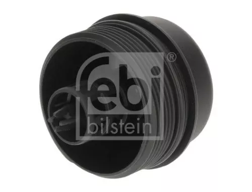 FEBI BILSTEIN FEBI BILSTEIN 197173 Febi Oil Filter Housing Cap For Bmw 1 3 
