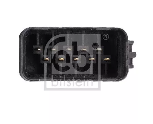FEBI BILSTEIN FEBI BILSTEIN 197182 Door Lock 