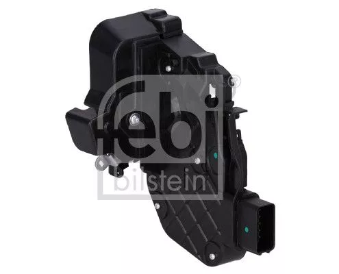 FEBI BILSTEIN FEBI BILSTEIN 197183 Door Lock 