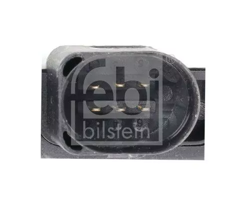 FEBI BILSTEIN FEBI BILSTEIN 197184 Door Lock 