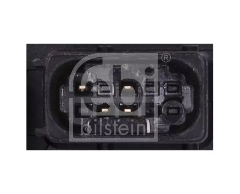 FEBI BILSTEIN FEBI BILSTEIN 197186 Door Lock 
