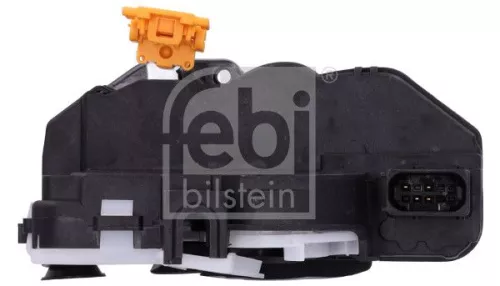 FEBI BILSTEIN FEBI BILSTEIN 197186 Door Lock 