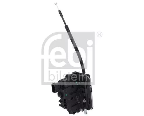 FEBI BILSTEIN FEBI BILSTEIN 197187 Tailgate Lock 