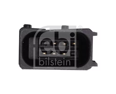 FEBI BILSTEIN FEBI BILSTEIN 197187 Tailgate Lock 