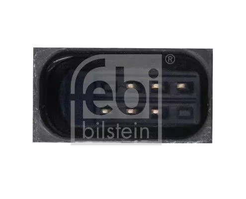 FEBI BILSTEIN FEBI BILSTEIN 197190 Door Lock 