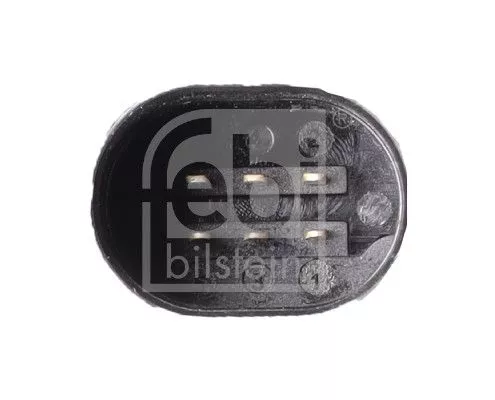 FEBI BILSTEIN FEBI BILSTEIN 197196 Door Lock 