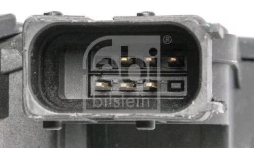 FEBI BILSTEIN FEBI BILSTEIN 197216 Door Lock 