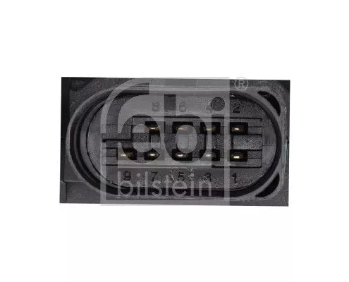 FEBI BILSTEIN FEBI BILSTEIN 197217 Door Lock 
