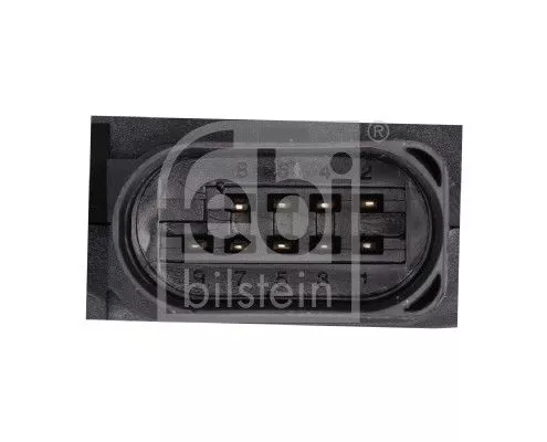FEBI BILSTEIN FEBI BILSTEIN 197218 Door Lock 