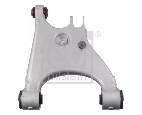 FEBI BILSTEIN FEBI BILSTEIN 197246 Febi Lower Rear Left Or Right Control / Trailing Arm For Tesla Model S 