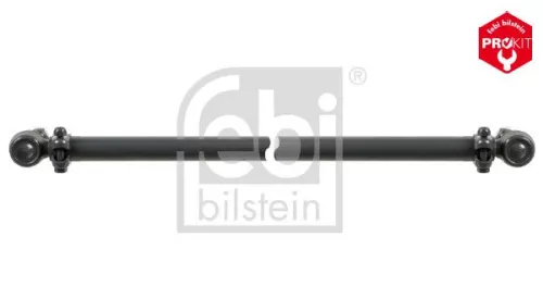 FEBI BILSTEIN FEBI BILSTEIN 197262 Febi Steered Leading Axle Steered Trailing Axle Inner Tie Rod For Volvo Fh Fh 