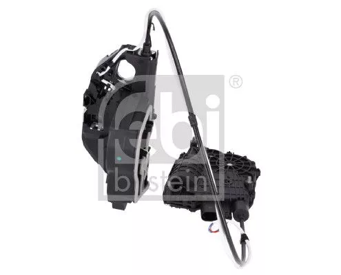 FEBI BILSTEIN FEBI BILSTEIN 197279 Door Lock 