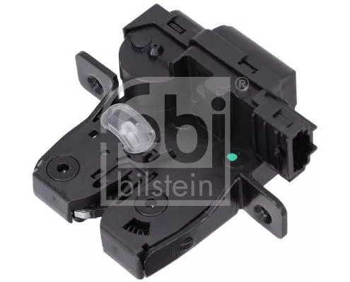 FEBI BILSTEIN FEBI BILSTEIN 197291 Tailgate Lock 