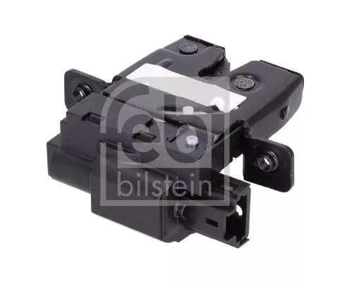 FEBI BILSTEIN FEBI BILSTEIN 197291 Tailgate Lock 
