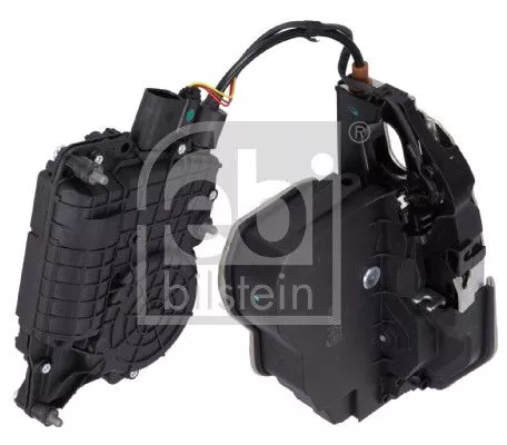 FEBI BILSTEIN FEBI BILSTEIN 197338 Door Lock 