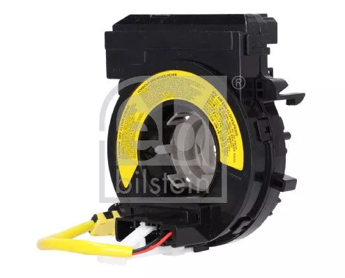 FEBI BILSTEIN FEBI BILSTEIN 197455 Clock Spring, airbag 