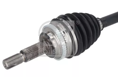 FEBI BILSTEIN FEBI BILSTEIN 197461 Febi Front Left Drive Shaft For Toyota Avensis 