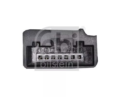 FEBI BILSTEIN FEBI BILSTEIN 197577 Door Lock 