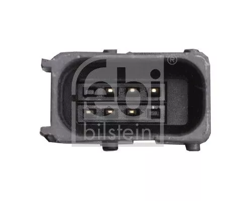 FEBI BILSTEIN FEBI BILSTEIN 197581 Door Lock 