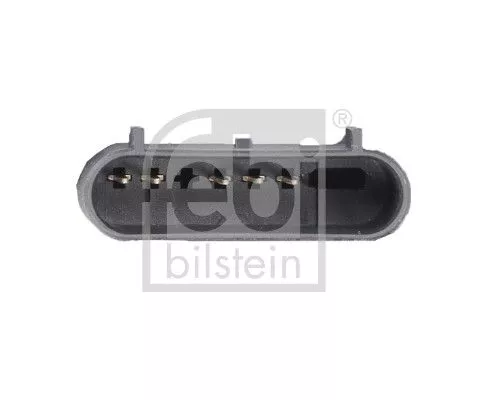 FEBI BILSTEIN FEBI BILSTEIN 197666 Door Lock 