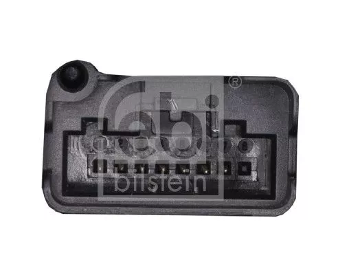 FEBI BILSTEIN FEBI BILSTEIN 197675 Door Lock 