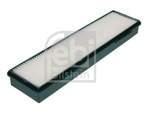 FEBI BILSTEIN FEBI BILSTEIN 197750 Febi Cabin Pollen Filter Bilstein Filter Cabin Air 