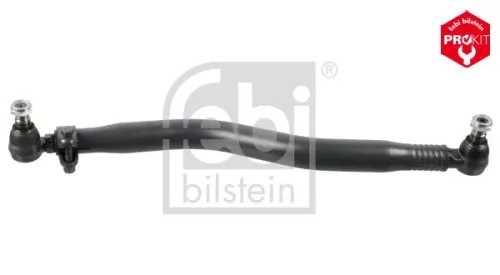 Febi Front Centre Rod Assembly For Renault Trucks Volvo C D D Access Fe