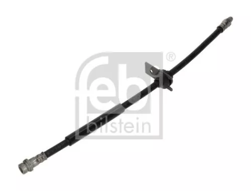 Febi Rear Left Right Brake Hose For Ford Kuga