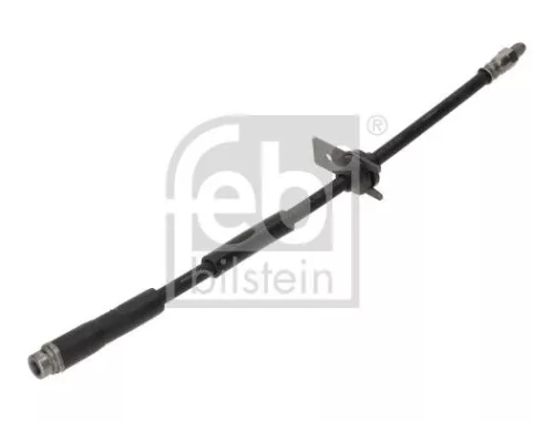 FEBI BILSTEIN FEBI BILSTEIN 198108 Febi Rear Left Right Brake Hose For Ford Focus 