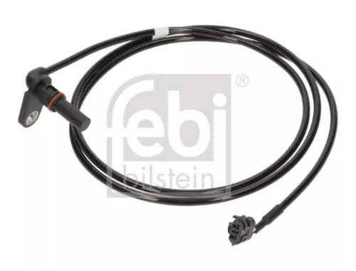 FEBI BILSTEIN FEBI BILSTEIN 198149 Febi Rear Right  Abs Wheel Speed Sensor 
